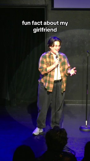 Hilarious Stand-Up Comedy About Relationships