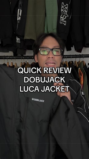 buat yang lagi nyari jaket motoran, ini kesempatan yg tepat! karena lagi ada promo Ramadan Ekstra Seru Besar-Besaran! #RamadanEkstraSeru @Dobujack