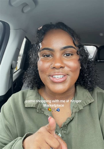 Discover Why Kroger Marketplace is My Favorite Grocery Store