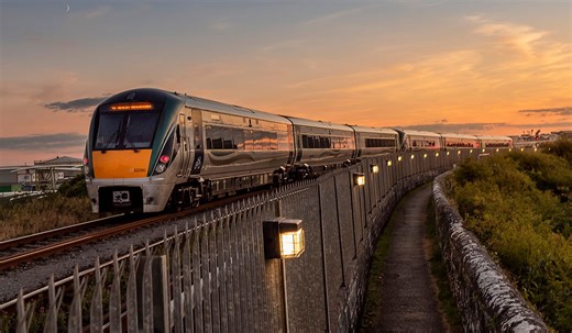New Irish Rail timetable branded as ‘completely infuriating’