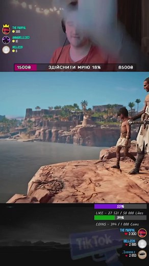 Top Games for PlayStation 5 and Xbox Series X