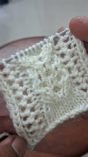 New sweater design pattern #haldwaniaunty #wintercollection #knitting #handmade #viralshorts