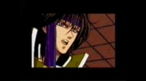 【MCD】ARCUS I II III 　第３章　その３