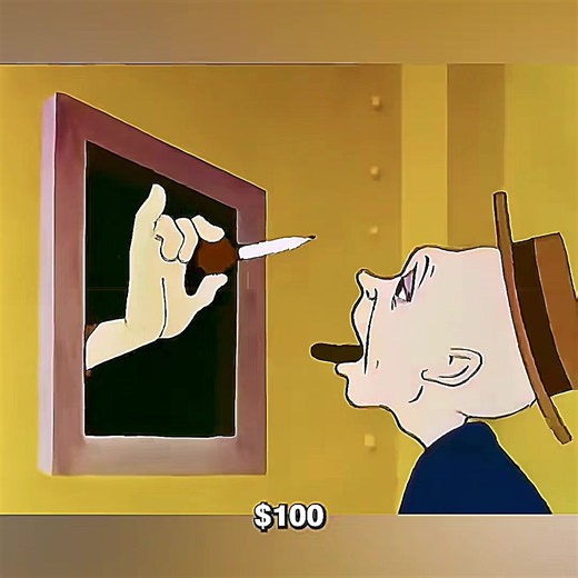Cartoon Movie USA Highlights: Best Animated Clips