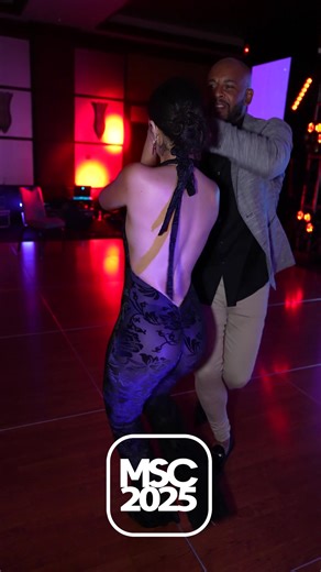 MSC 2026 IS COMING 🔥🌴 The ultimate summer salsa congress is back — 25 YEARS strong 💃🏽🕺🏽 📅 June 24–29, 2026 📍 InterContinental Miami NYC, get ready — start planning now ✈️ 🎟 Use promo code SALSAMANIA and SAVE 10% on your pass This is the one everyone talks about… don’t miss it 😎 Let the countdown begin 🔥 #MiamiSalsaCongress #MSC2026 #NYCtoMiami #SalsaNYC #LatinDanceFestival