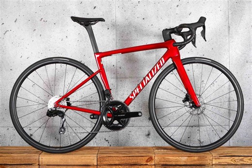 Specialized Tarmac SL8 Comp
