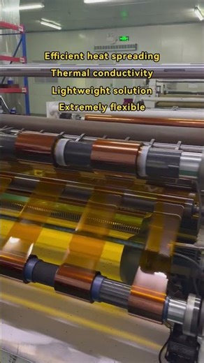 #Recommended heat dissipation materials #How to charge for pyrolytic graphite sheets #Charging stand