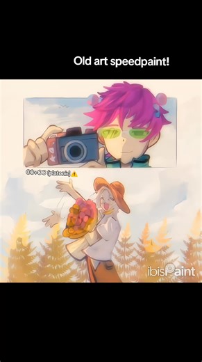 I was seeing a lot of Saiki content and also this song on my fyp so I just remembered I had this drawing I did last year. I was trying to learn how to draw on digital at the time so it might look a bit messy 🤧 My Oc is a guy btw, his name is Shinzo ______________________^^____________________________________________________ ♡◇°°°°°°°°°°°°°¿¡°°°°°°°°°°°°°°°◇◇◇ #foru #saikik #ocart #digitalartist #speedpaint #oldart #tdlosk