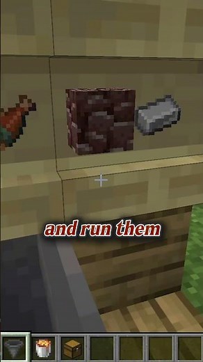 This 1.21 Update Prank will make them DELETE Minecraft! 💀