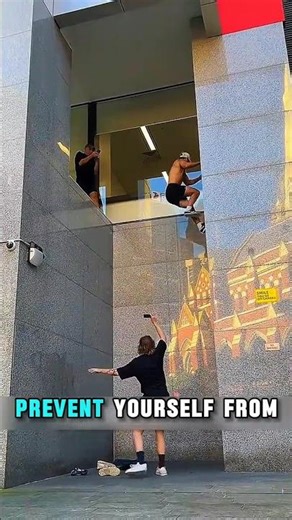 Learn this climbing method easily.#shorts