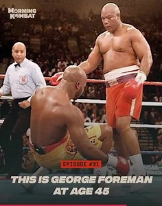 Tyson Fury is controlling his own destiny. Catch up on Morning Kombat: https://m.youtube.com/watch?v=0B2ioWHc3nQ | Morning Kombat