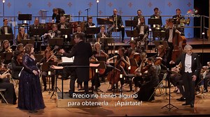 61 reactions |  Este dúo, extraído de una de las grandes óperas...