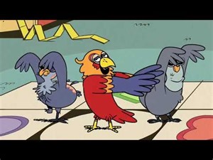 Nick Shorts Showcase presents The Casagrandes | July 16, 2021 (Nickelodeon U.S.)