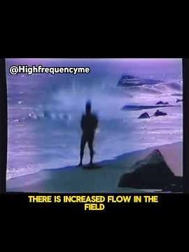 Human bioenergy fields reveal our inner state. Spirit, emotion, and light are deeply linked.