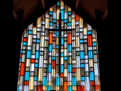 Sunday Service - Labor Day weekend - 8/31/25