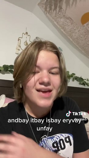 Pig Latin Conversation: How to Speak the Fun Language Easily