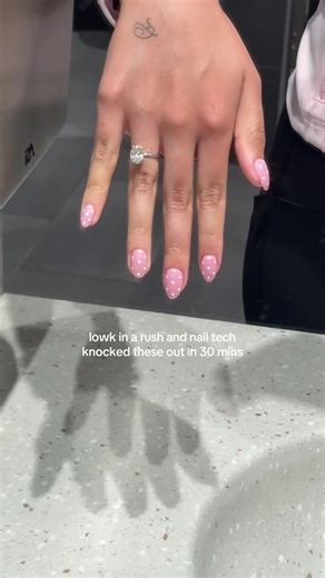 Quick Nail Styles in 30 Minutes