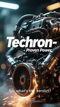 Techron vs. Tercon: Decoding Fuel Additives for Peak Engine Protection #carmaintenance