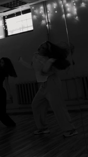 choreo by @mariiisxx | танцы | калуга #джазфанк #рек #танцыкалуга