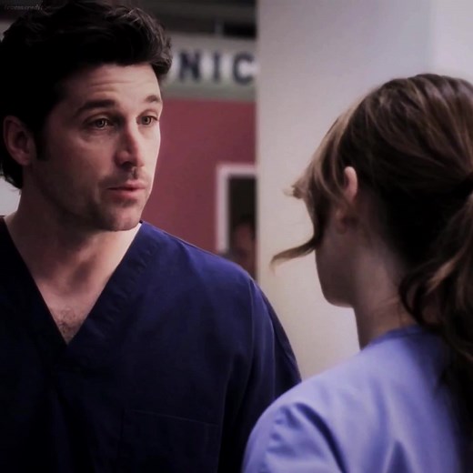 and im supposed to believe he was her one and only true love? ok.🤨 #greysanatomy #foryou #fyp #meredithgrey #derekshepherd #merder #ellenpompeo #patrickdempsey #oliviarodrigoguts