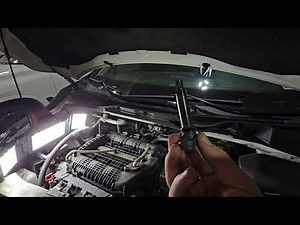 2018+ Honda Odyssey PCV Valve Change (2018, 2019, 2020, 2021, 2022, 2023, 2024+)