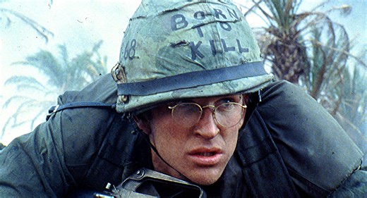 Matthew Modine celebrates 67: A look back at his iconic role in Full Metal Jacket