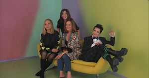 The Go-Go's: Breaking barriers