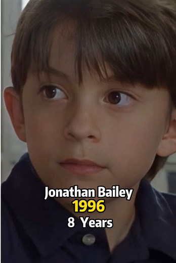 Jonathan Bailey: Evolution of His Career Over the Years