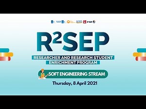 R2SEP - "Finding Research Idea" - Stream Soft Engineering