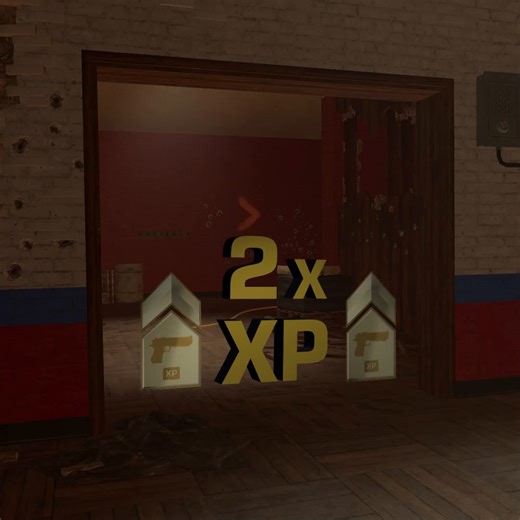 You asked and we've heard. Double Weapon XP is back this weekend in #XDefiant! 🤘 Earn double weapon experience in all your matches! The event ends Monday, July 29th. | Ubisoft