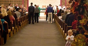 Welcome Home | St. Dominic Catholic Parish