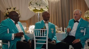 21K views · 345 reactions | NFL 100 Super Bowl Commercial, Behind the Scenes. | Ed Reed | Facebook