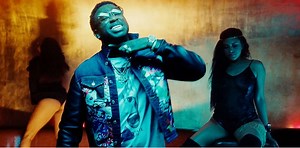 New Video: Gucci Mane – ‘Stutter’