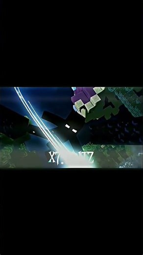 #edit minecraft entities be like #shorts #viral