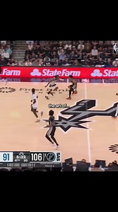 Dylan Harper highlights: underrated Spurs prospect plays with confidence