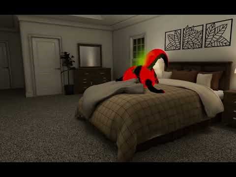Protogen vr fart