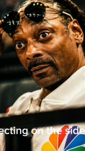 Snoop Dogg - How About This (official music visualiser)