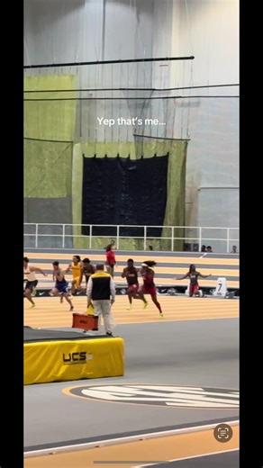 Understanding False Starts in Track Events