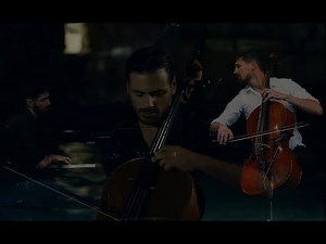 2CELLOS - Caruso (ft. Evgeny Genchev)