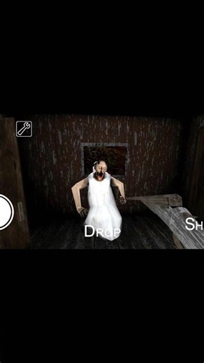 ‎Granny Hard Mode Is Impossible!#granny #grannygame