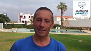 2.1K views · 52 reactions | World Spearfishing Championship 2018, Sagres, Portugal. Interview by Valentina Prokic to MARCO BARDI, Captain of Team Italy Intervista a Marco Bardi, capitano della nazionale | Apneapassion Magazine - Spearfishing | Facebook