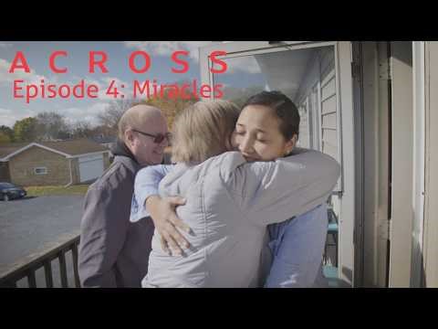 Across | Episode 4 | Miracles | Immigration Series