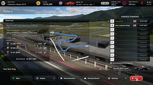 1.3K views · 41 reactions | Perfecting the Red Bull Ring | GameRiot | Facebook