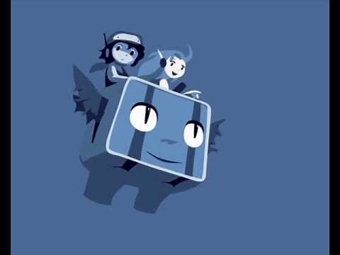 Cave Story OST Extended - Mischievous Robot