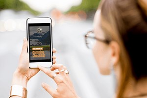 Don’t Go RVing Without This Camping Checklist!