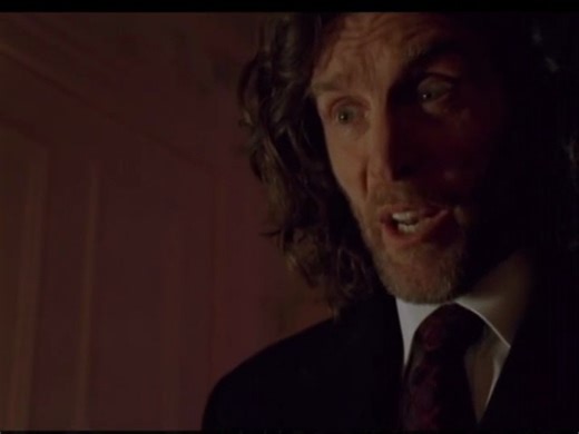 Smallville. Lionel Luthor Villiany