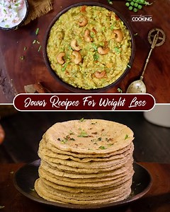 148K views · 262 reactions | Weight loss recipes | Jowar Khichdi...