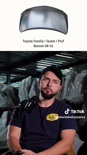 Affordable Toyota Corolla Front End Services