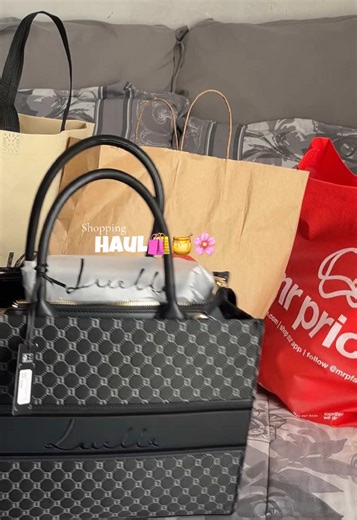 Exciting Shopping Haul: Tips and Finds You’ll Love