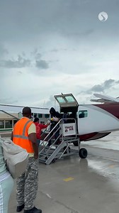 806K views · 9.3K reactions | Arriving in style ️✈️ Shenseea has touched down with Tropic in San Pedro, ready to rock the stage tomorrow at the Belize International Food and Music Festival! We've added extra flights for tomorrow from International and Municipal Airport to San Pedro! Send us a message for more info.  #TravelBelize #iFlyTropicAir #TropicAir | Tropic Air Belize | Facebook